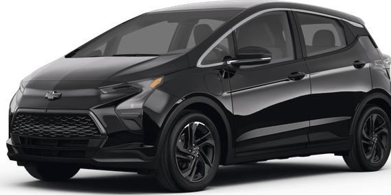 CHEVROLET BOLT EV 2022 1G1FW6S04N4117095 image